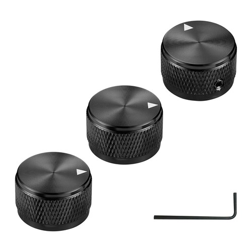 Guitar knobs pitch - guitar,