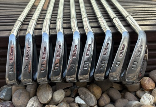 Wilson staff midsize forged - staff, rm