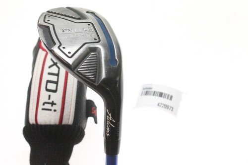 Adams tight lies golf - tight,