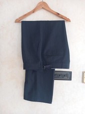 RAF Dress Trousers Blue Grey
