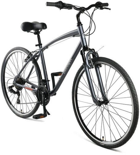 Barron comfort hybrid - barron,