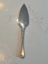 Mid Century OLD HALL Stainless