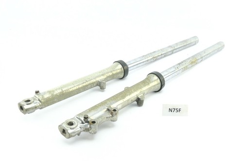 Kawasaki 440 kz440a fork - kawasaki,