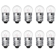 10x Fit Corgi Toy Warm White