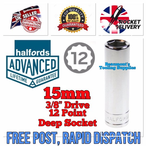 Halfords advanced professional - halfords,