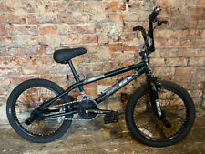 2003 GT Jamie Bestwich Pro BMX bike in Green NOS RARE (Un-used) Collectable