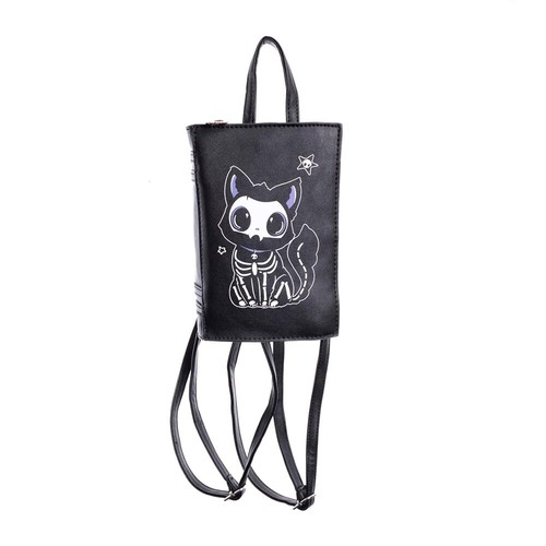 Cupcake cult skeleton - cult, mini