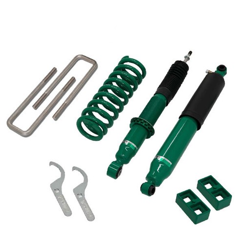 Tein 4x4 damper sport - tein,