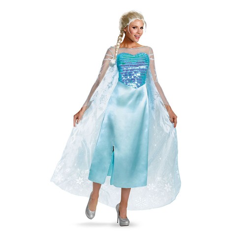 Disney frozen elsa snow - disney's,