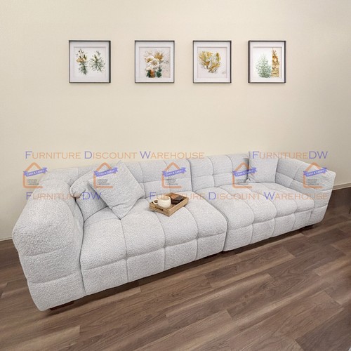 Aluxo tribeca seater - tribeca,