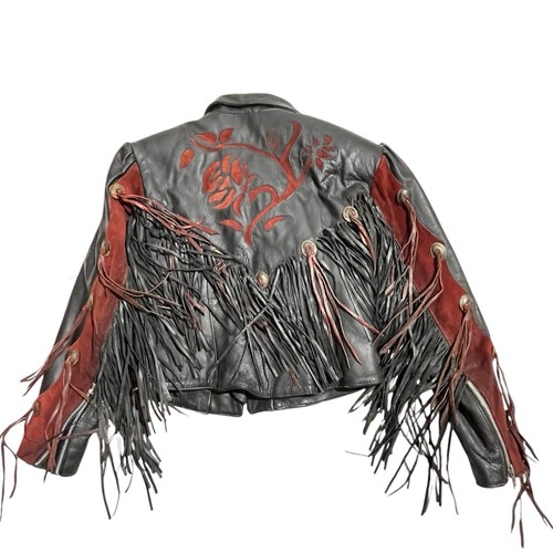 Vintage highway one jacket - vintage,