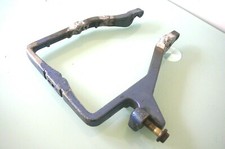 SUZUKI DT7 7.5hp OUTBOARD ENGINE CARRY HANDLE - EARLY 70's