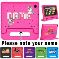 Personalised Custom Names EVA