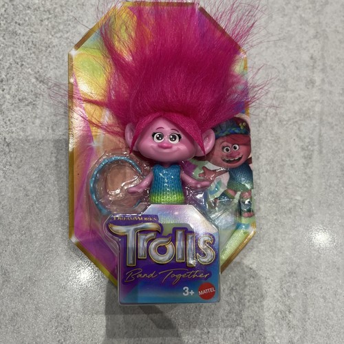 Dreamworks trolls band - dreamworks,