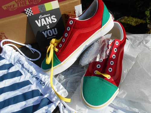 Women vans old - women's, skool