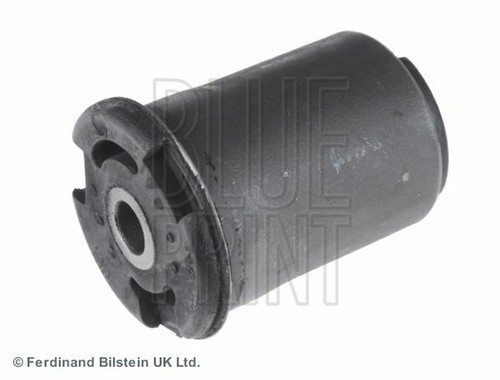 Axle mounting bush rear - rear, for