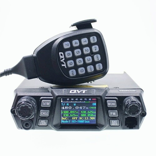 For 100w qyt kt780 - 100w,