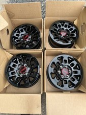 Toyota Tundra TRD Pro Forged