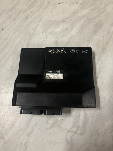 Suzuki gsxr750 ecu - gsxr750,
