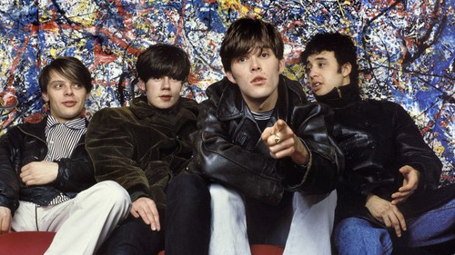 The stone roses list - the,