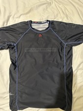 Gracie Barra Rash guard Size L
