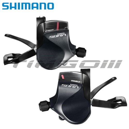 Shimano sora r3000 road - shimano,