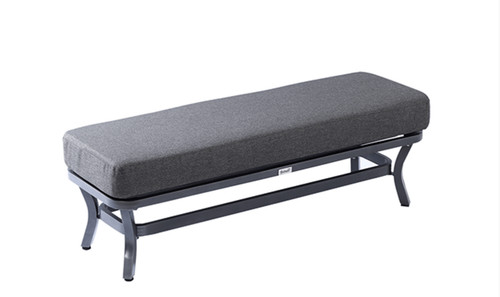 Hartman dubai seat - seat, bench