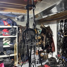 Complete Leather Double