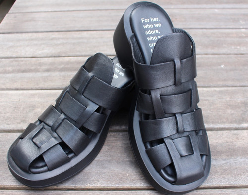 Bronx vita women black - vita,
