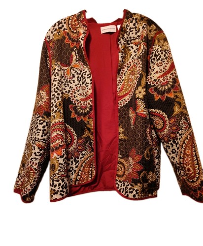 Alfred dunner size - alfred,