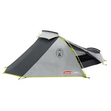 COLEMAN Cobra 2 Tent (Black/Grey)  RRP £180