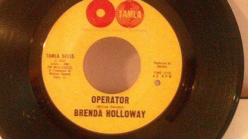 Brenda