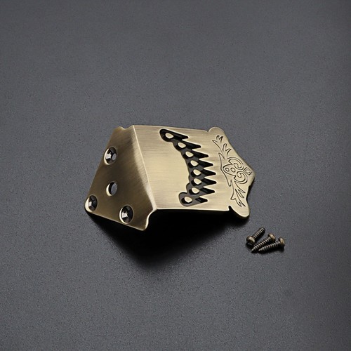 Mandolin parts metal tailpiece - mandolin,