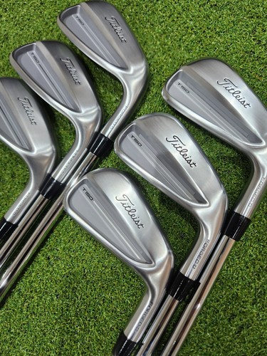 Titleist t150 2025 iron - 2025, set