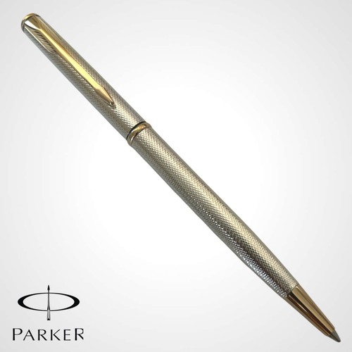 Parker insignia grain orge - parker,