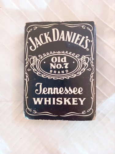 Vintage zippo jack daniel - zippo, daniel’s