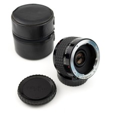 PENTAX P/KA - KENKO TELEPLUS