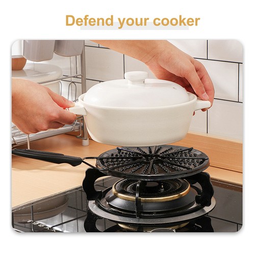 Heat diffuser fast even - ´heat,