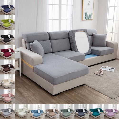 Removable elastic sofa seat - uk,