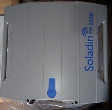Mastervolt Soladin 2200 WEB
