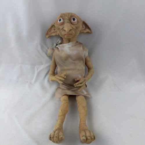 Harry potter dobby - 12", elf