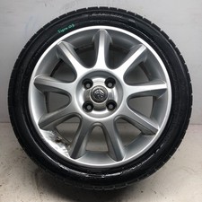 VAUXHALL TIGRA MK2 ALLOY WHEEL
