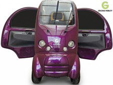 SCOOTERPAC CABIN CAR MOBILITY
