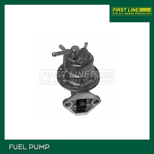 Fuel pump fits - fuel, micra