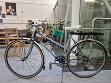 Raleigh Wisp Ladies Bicycle-