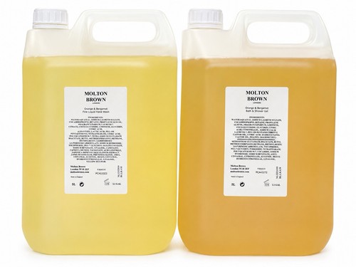 Molton brown orange bergamot - molton, &
