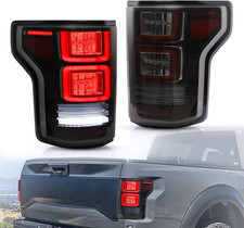 Led Tail Lights Compatible