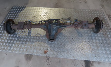 Ford Transit 350 Rear Axle