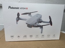 Potensic ATOM 2 Drone Fly More
