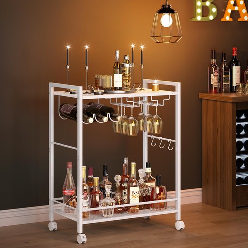 Joaxswe bar cart home - bar,